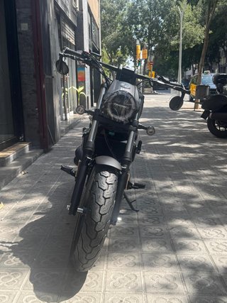 Mitt Joy 125 Scooter 2026