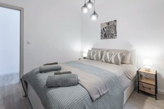 Apartamento Valencia cortas estancia