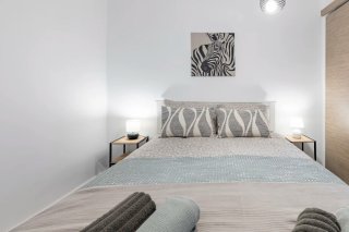 Apartamento Valencia cortas estancia