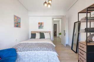 Apartamento Valencia cortas estancia