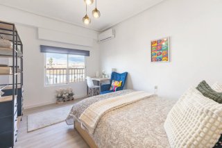 Apartamento Valencia cortas estancia