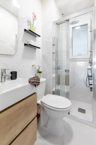 Apartamento Valencia cortas estancia