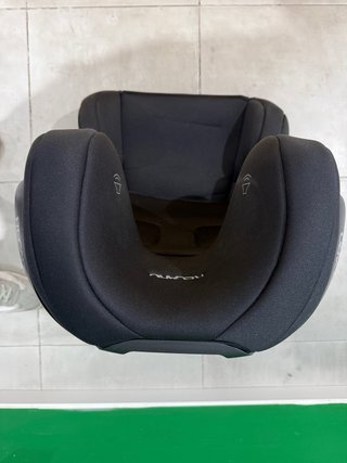 Silla coche Recaro 3-12 años (100-150cm)