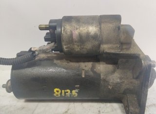 1775103 volvo motor arranque 0001109252 s60