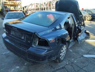 1775103 volvo motor arranque 0001109252 s60
