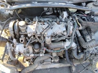 1775103 volvo motor arranque 0001109252 s60