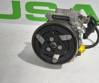 Citroen 9651910980 compresor c4 1.6 16v cat 112167