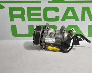 Citroen 9651910980 compresor c4 1.6 16v cat 112167