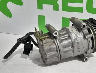 Citroen 9651910980 compresor c4 1.6 16v cat 112167