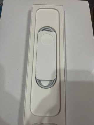 Cable Appel de carga usb-c Watch original