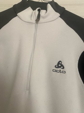 Giacca sportiva donna Odlo taglia M