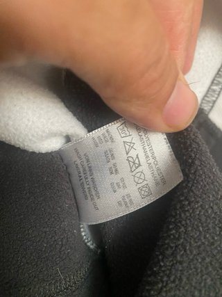 Giacca sportiva donna Odlo taglia M