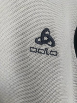 Giacca sportiva donna Odlo taglia M