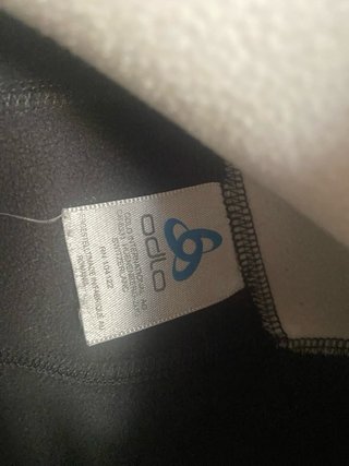 Giacca sportiva donna Odlo taglia M