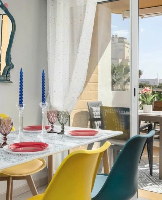 Apartamento Playa De Gandia con piscina