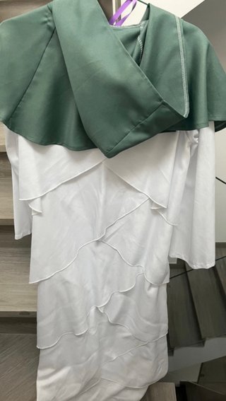 Cosplay The Promised Neverland
