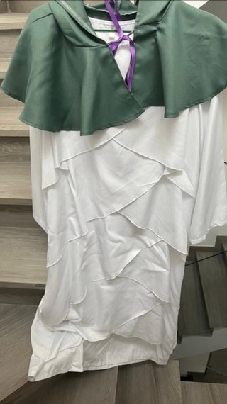 Cosplay The Promised Neverland