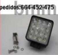 Foco led 48w