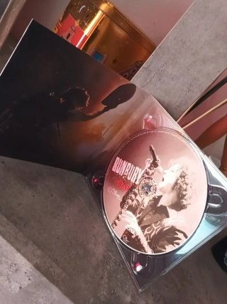 Bunbury - De Cantina en Cantina