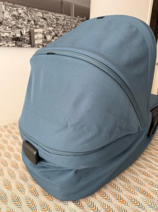 Capazo Joolz Aer + Ocean Blue