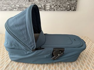 Capazo Joolz Aer + Ocean Blue