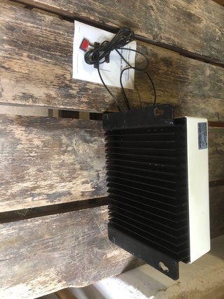 Regulador MPPT 250V 100A LCD 12/24/48V