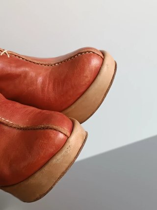 Sabot Fiorentini+Baker Pelle Tg.37