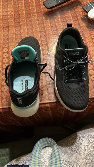 Zapatos Skechers Go Walk Talla 37