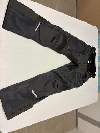 Pantalón Moto Rev'it Airwave 4