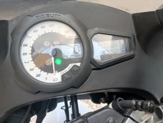 Moto 125 cc