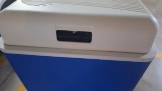 Nevera eléctrica portátil 12V