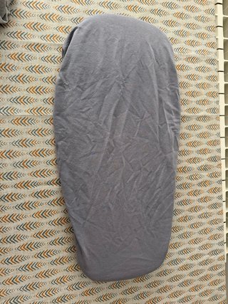 Sábanas bajeras para capazo Joolz – Incluye imperm