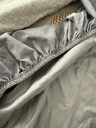 Sábanas bajeras para capazo Joolz – Incluye imperm