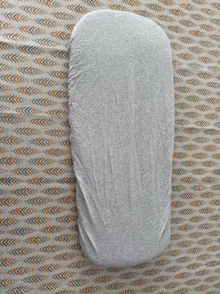 Sábanas bajeras para capazo Joolz – Incluye imperm