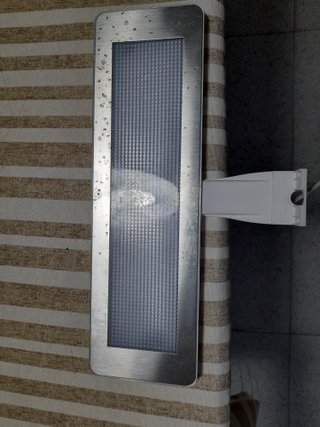 Espejo Baño 60x80 con Luz LED