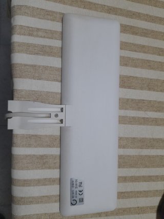 Espejo Baño 60x80 con Luz LED