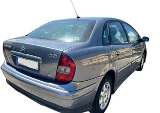 134139 20lm23 caja cambios citroen c5 berlina 2.0