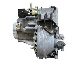 134139 20lm23 caja cambios citroen c5 berlina 2.0
