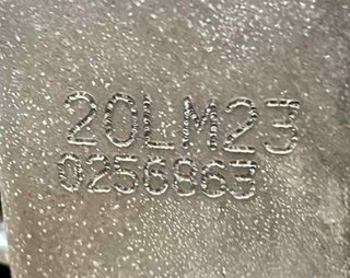 134139 20lm23 caja cambios citroen c5 berlina 2.0