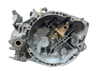 134139 20lm23 caja cambios citroen c5 berlina 2.0