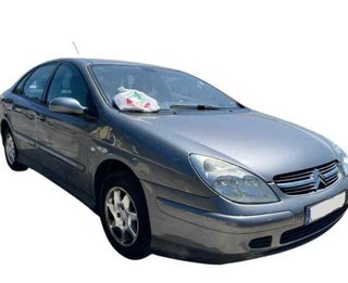 134139 20lm23 caja cambios citroen c5 berlina 2.0