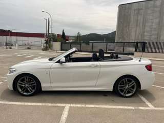BMW Serie 2 2016