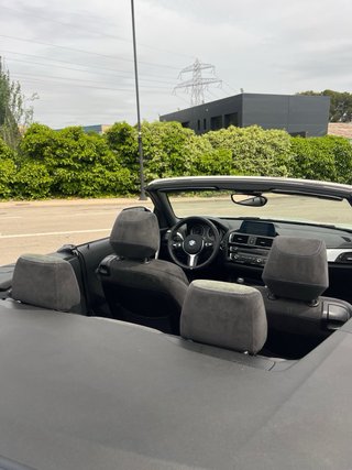 BMW Serie 2 2016