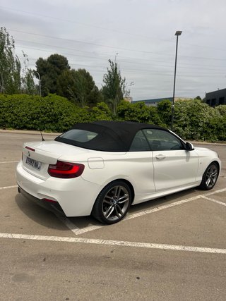 BMW Serie 2 2016