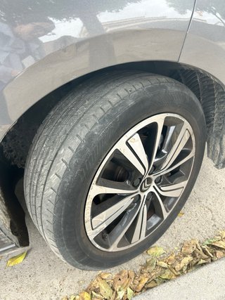 Citroen Grand C4 SpaceTourer 2019