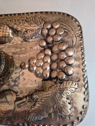 Bellissimo servizio da caffè vintage