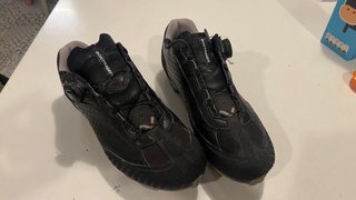 Zapatillas Ciclismo Bontrager NM 42