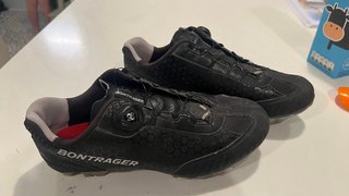 Zapatillas Ciclismo Bontrager NM 42