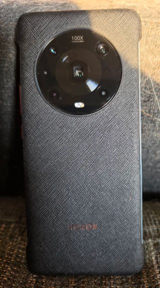 Honor Magic 4 Pro Verde Claro