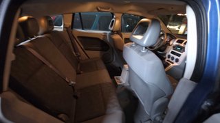 Dodge Caliber 2006